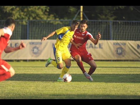 Pripravljalna tekma: Domžale - Balzan 2:0