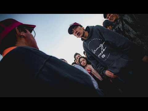 OCTAVOS K // LA JUNGLA FREE - ESPECIAL