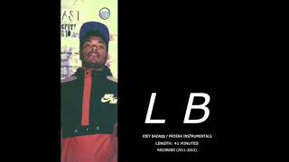 Lee Bannon - Hilary Swank (Extended)