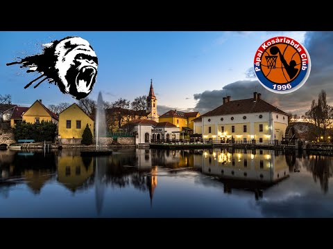 2022.01.29. MTE - Pápai KC U14