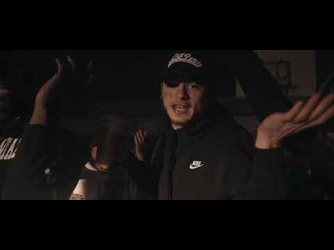 049Gus - No Trust (Official Video)