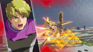 ガンダムバーサス#01