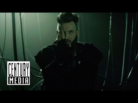 CALIBAN - Dystopia Feat. Christoph Wieczorek Of Annisokay (OFFICIAL VIDEO) online metal music video by CALIBAN