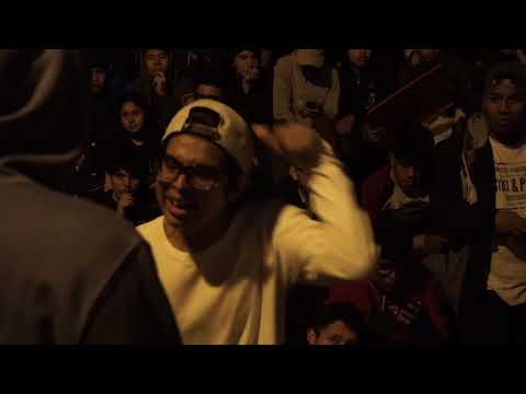 TYLER & PERSA vs SKILL & MATIENZO vs DIEGO AC & MCBRIDE || Filtros - Fecha 08 Duplas