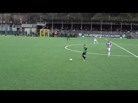 SESTRESE - SAVONA 2-2 | PROMOTION | GROUP A | MATCHDAY 20 | February 8, 2026