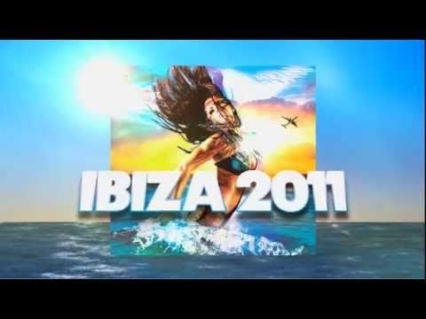 Cr2 Live and Direct - Ibiza 2011 Official Trailer