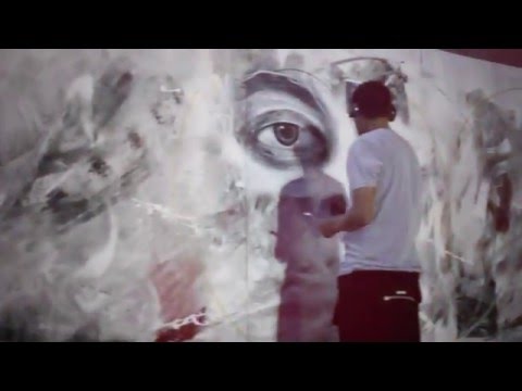 Street Night Dubai UAE.