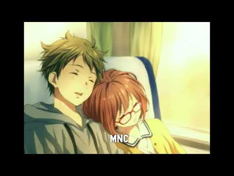 Nightcore - Push (Akcent ft. Amira)