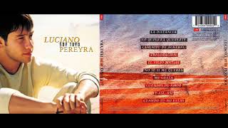 Luciano Pereyra - El Viejo Matias