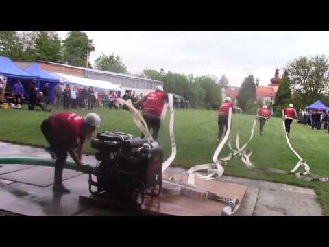 SDH Hodějice - Morkovice 2014