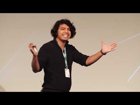 Future Friday @EUHA23//Bilal Zafar: Wie Technologie & KI die Arbeitswelt revolutionieren werden