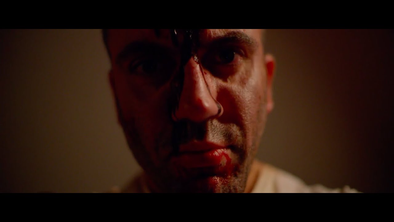 Built to Kill - Official Trailer | Horror Anthology (2020)