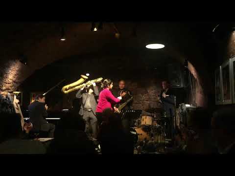 Gary Smulyan & Ralph Moore Quintet