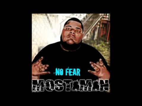 Mosta Man - No Fear ( Hopi kos) 2012