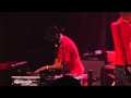 BALLYHOO! "Groove Rocks" - live @ The Bluebird