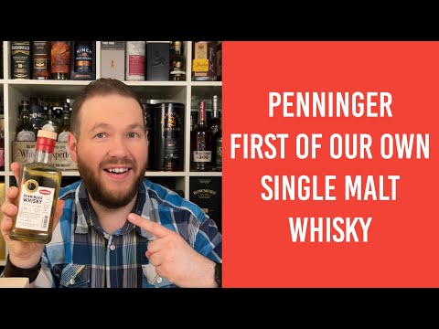Penninger Whisky - First of our own- Single Malt Whisky Verkostung | Friendly Mr. Z