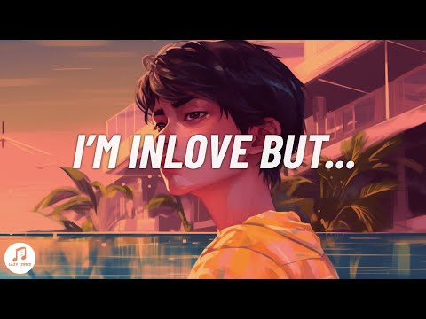 Laeland & Snøw - im inlove but (sped up lyrics)