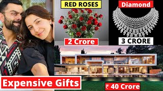 Bollywood Actors 10 Most Expensive Valentine's Day Gifts For Their Wives