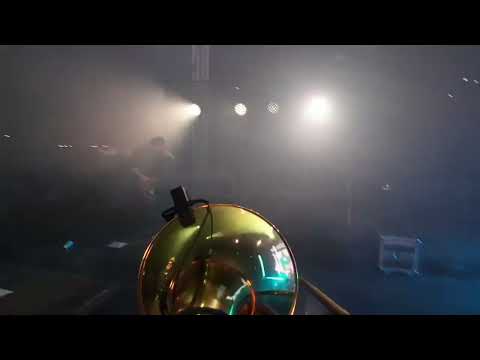 TomBone - TROMBONE CAM - DUB PISTOLS - focus in the park ROMANIA SIBIU August 2024