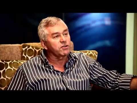 'Now is the Time' - Sudden Cardiac Arrest Experience