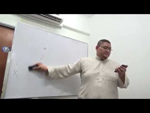10_Sullamu Munauraq - Ust Faiz Fateh
