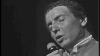 Bernard Lavilliers - Paris redingote de plomb (Fine Fleur 1968)