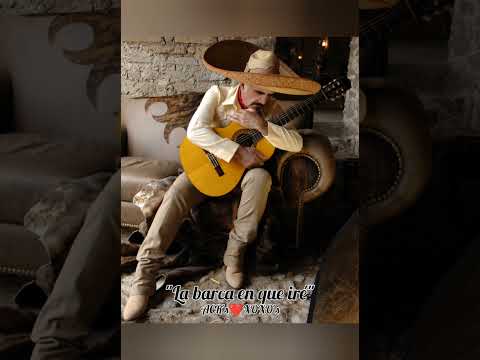 La Barca - Vicente Fernández