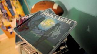 The Weirdest Way - Sparks The Rescue Music Video