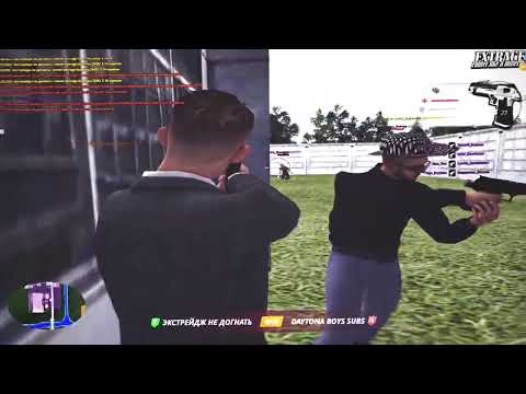 last dance with brothers | #fragmovie crmp | ft. @fuckagainmaison @somewheresss   [gta in desc]