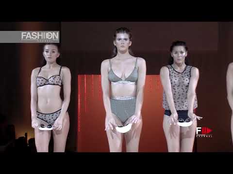 VIBRANT MIAMI #6 MODE CITY PARIS Spring Summer 2018   Fashion Channel