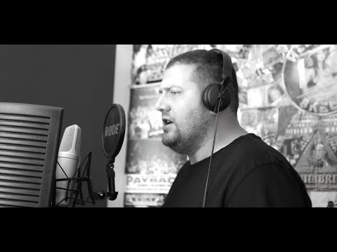 MC Natral - 10 Minute Shutdown #8