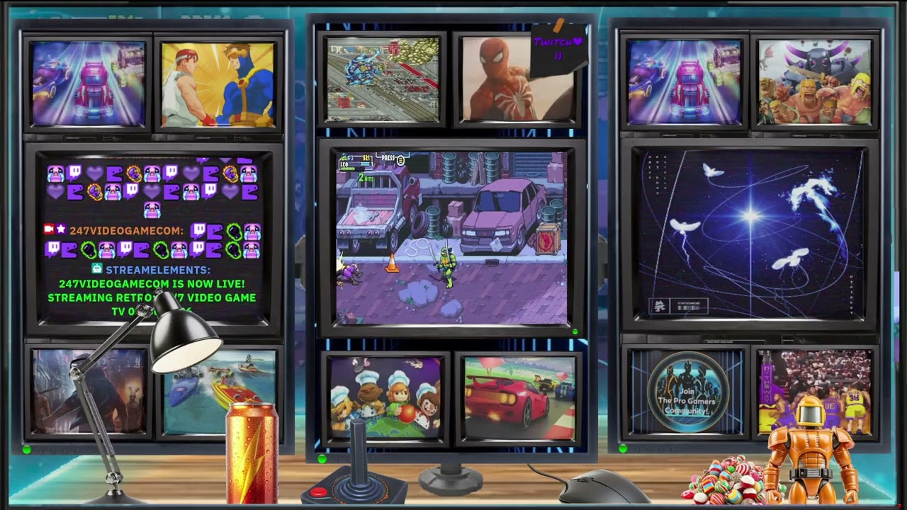 Play Video