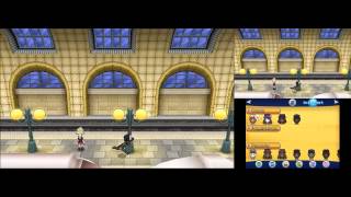preview picture of video 'Pokémon Y Playthrough - Part 54: Kiloude City'