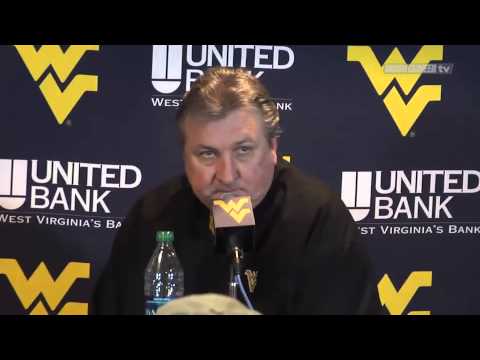Bob Huggins: Iowa State Postgame