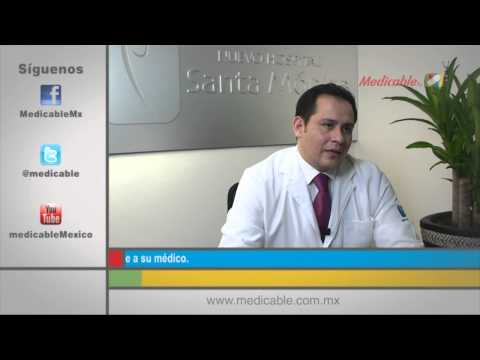 ¿Qué es una piedra en el riñón y cuáles son los síntomas?