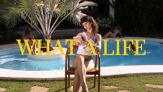 Irys in Blue - what a life (Official Music Video)