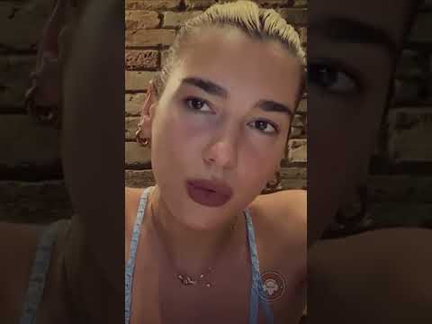 Hotter Than Hell - Dua Lipa