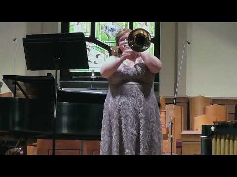Sheldon Naja Jr  Recital 21 03 11