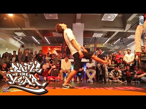 BOTY 2014 GERMANY - PRELIMINARY - 2 VS 2 - BROSKI & SMOOTH VS SOULEX & KENNY [BOTY TV]