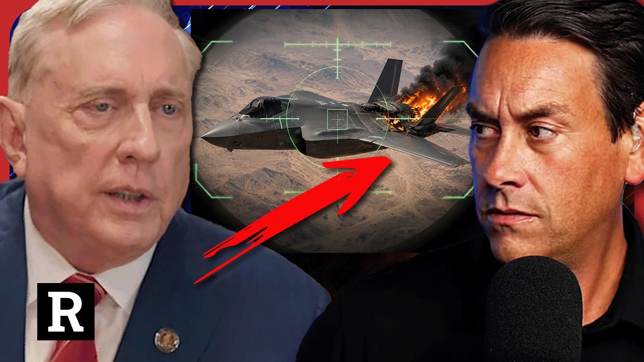 "This all about to collapse and Trump knows it" Col. Douglas Macgregor