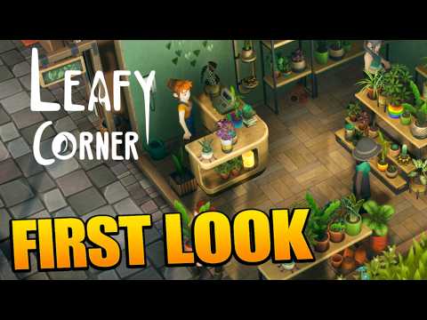 Steam Community :: Leafy Corner