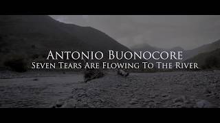 Antonio Buonocore - Seven Tears are Flowing to the River (Nargaroth Tribute)