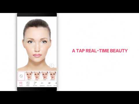 Pretty Makeup - Beauty Camera Video