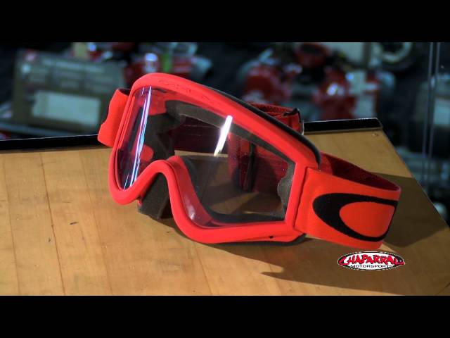 Oakley L Frame Carbon Fiber Print OTG 