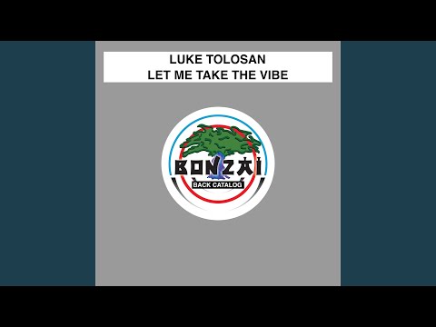 Let Me Take The Vibe (Adrien Mezsi Remix)