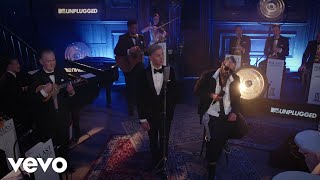 Max Raabe, Samy Deluxe - Der Perfekte Moment (Live)