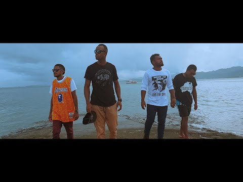 Via Ni Tebara - Luluqa [Official Music Video]