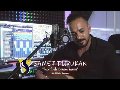 SAMET DURUKAN - İNCEDİR DE BENİM YARİM [BoRPRoDüKSiYoN]