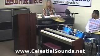 Jesus Is On The Main Line