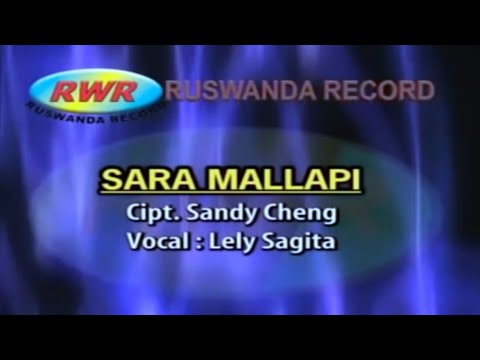 Lagu bugis SARA MALLAPI